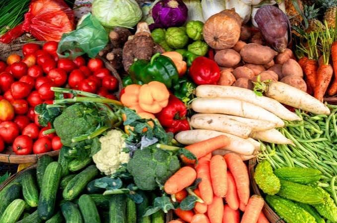 what vegetables to plant in August in India