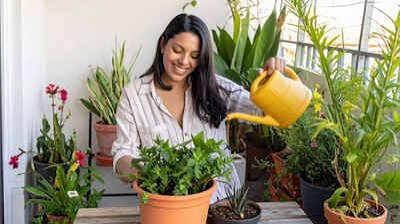 easiest vegetables to grow in balcony India