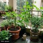 what to plant in November in India