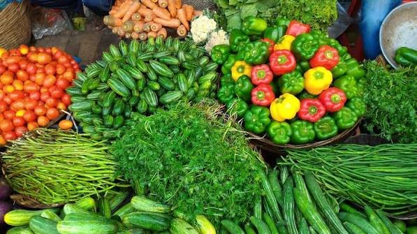 best winter vegetables to grow in North India
